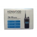 Портативная двухдиапазонная радиостанция Kenwood TH-F9 Dual Band Turbo